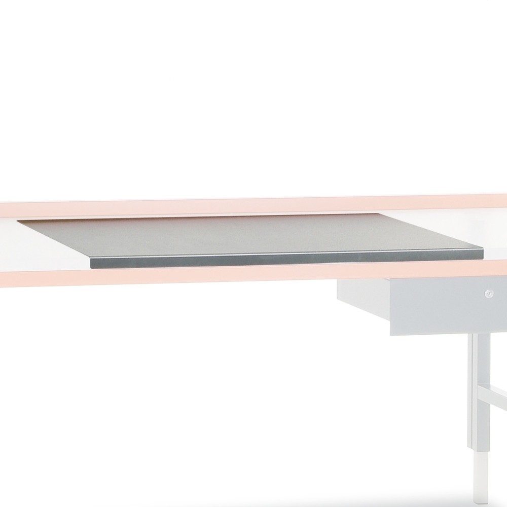 Obrázok výrobku: Kryt stola pre baliaci stolový systém, š x H 1 000 x 800 mm