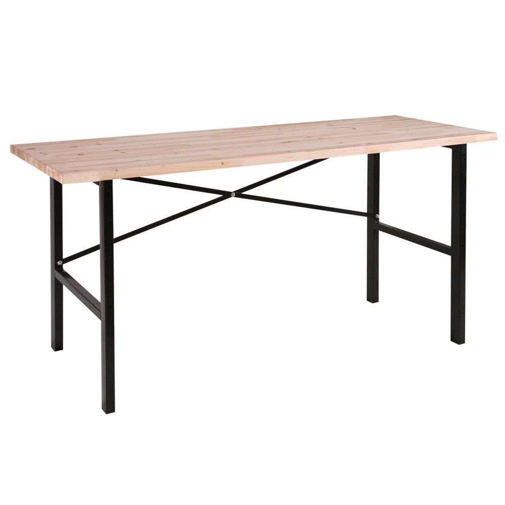 Obrázok výrobku: HEMMDAL Pracovný stôl, nosnosť 200 kg