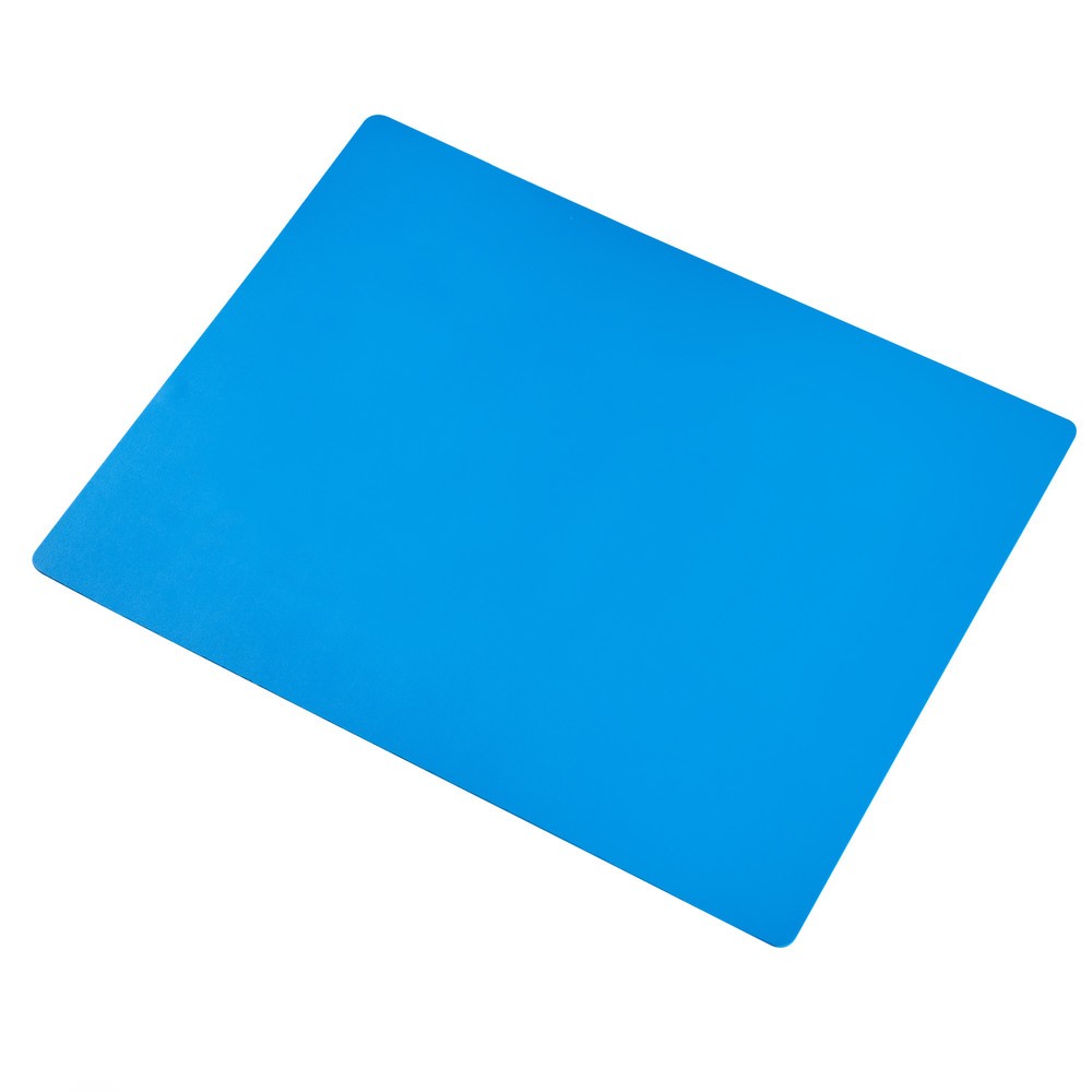 Obrázok výrobku: Rohož na pracovisko NoTrax Anti-Stat POP™ 3 Layer, š × h b. m. × 610 mm, modrá