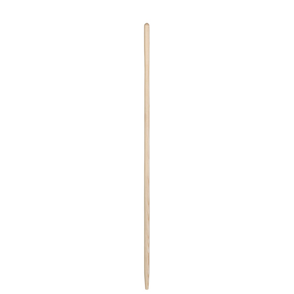 Obrázok výrobku: Rukoväť náradia, osika, rovná, dĺžka 1 400 mm, Ø 24 mm