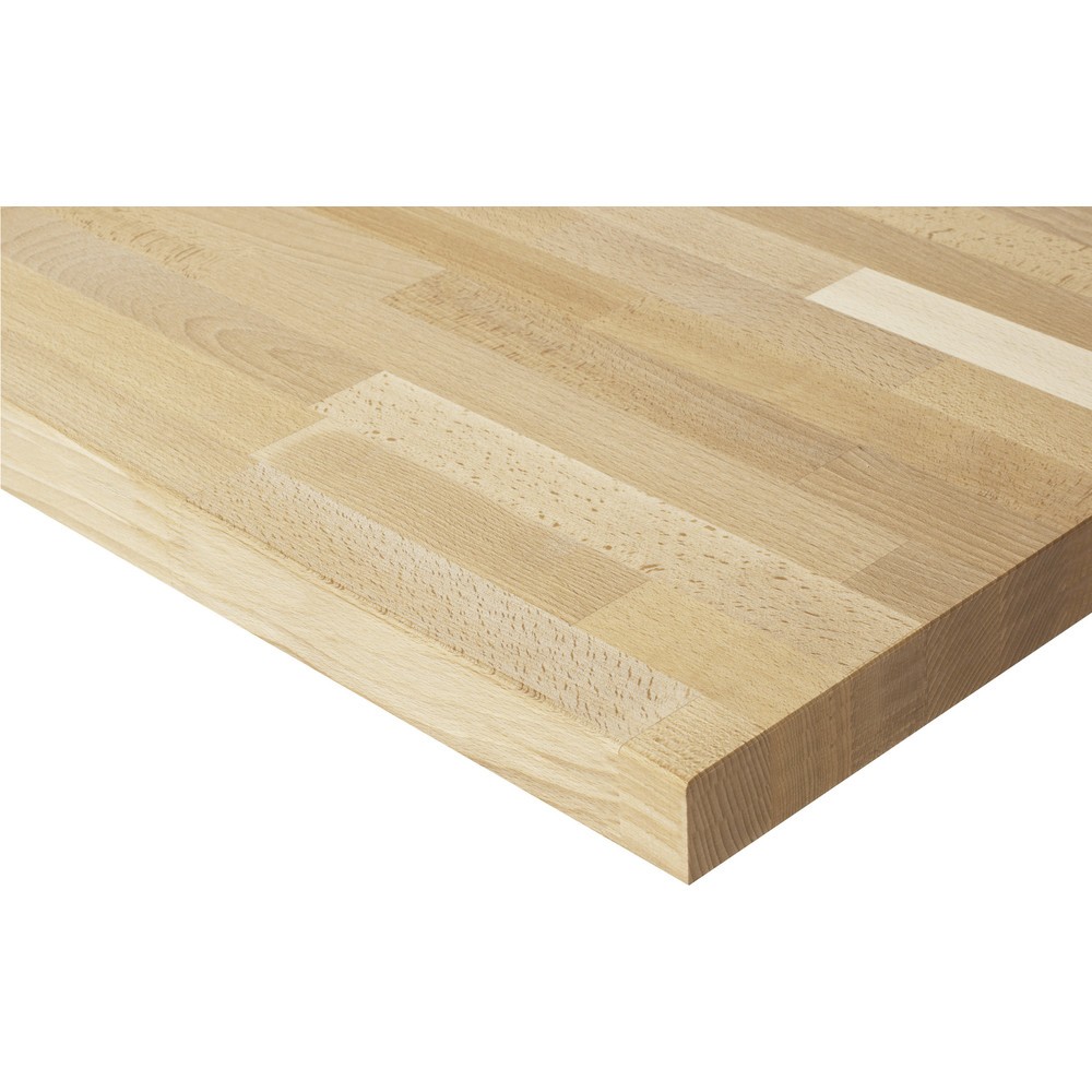 Číslo obrázka výrobku 2: Elektricky výškovo nastaviteľný pracovný stôl RAU série adlatus 300, v × š × h 720 – 1 120 × 1 250 × 800 mm, pracovná doska z bukového masívu