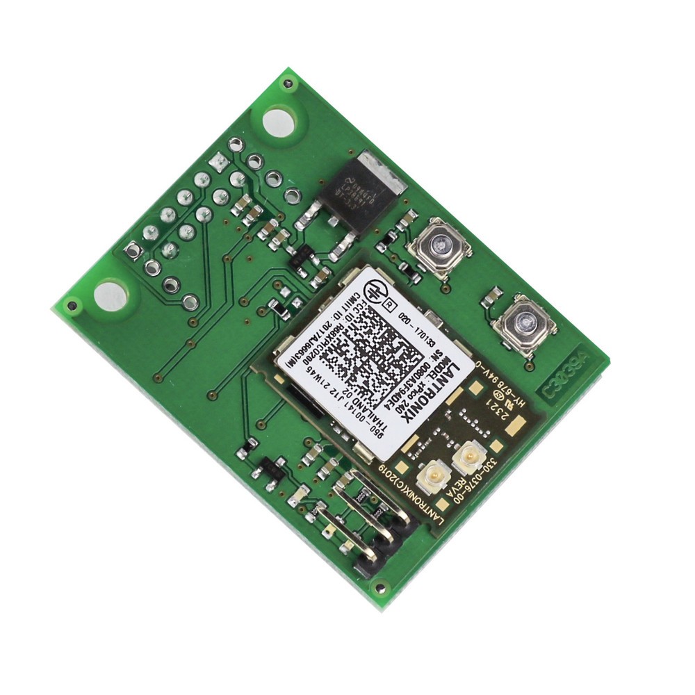 Obrázok výrobku: Voliteľná možnosť – WiFi modul pre paletový vozík s váhou Ameise® PTM 2.0 Scale+/Scale s dotykovým displejom