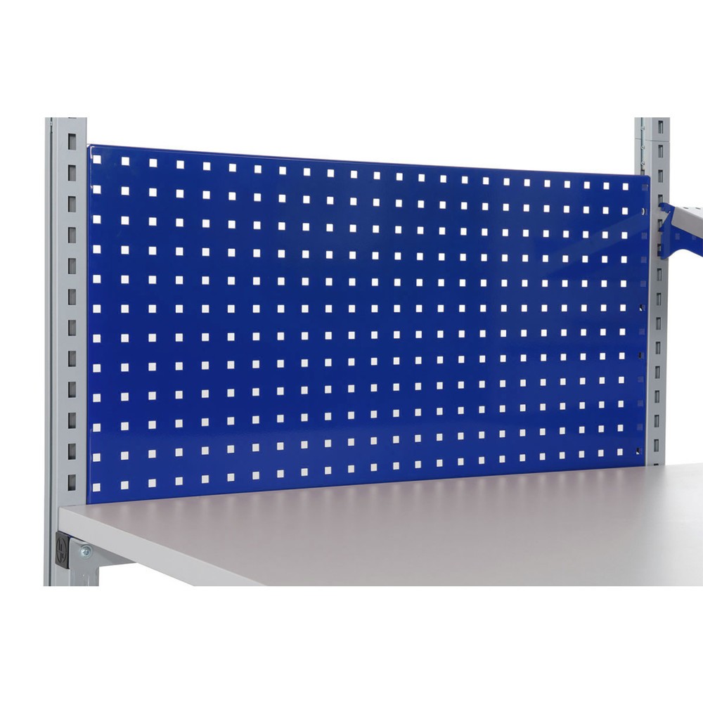 Číslo obrázka výrobku 2: Zadný otvor pre kompletný baliaci priestor BASIC, V x Š x H 200 x 1,000 x 30 mm