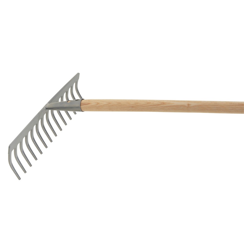 Obrázok výrobku: Záhradné hrable Basic, 16 hrotov, šírka 420 mm