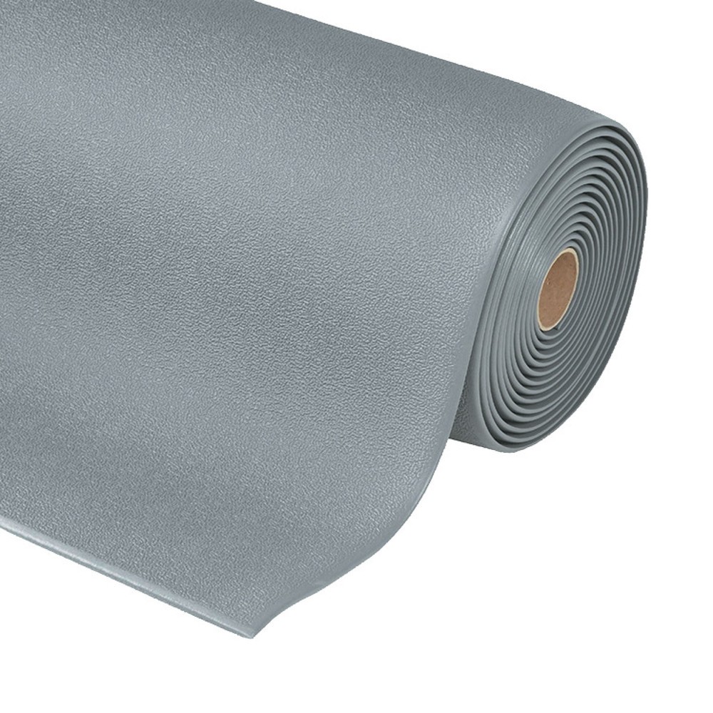Obrázok výrobku: PVC protiúnavová rohož BASIC, 600 mm x za meter